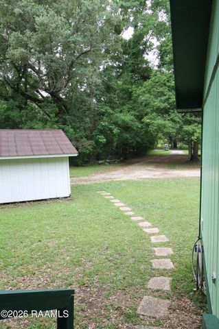 320 Frozard Road, Arnaudville, LA 70512
