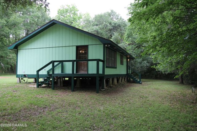 320 Frozard Road, Arnaudville, LA 70512