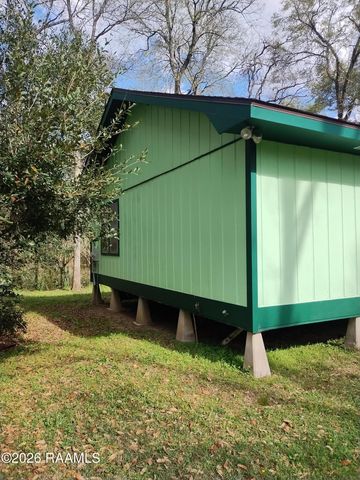 320 Frozard Road, Arnaudville, LA 70512
