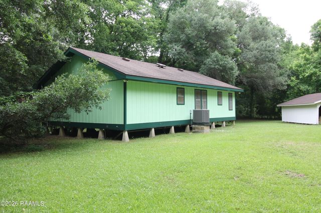 320 Frozard Road, Arnaudville, LA 70512