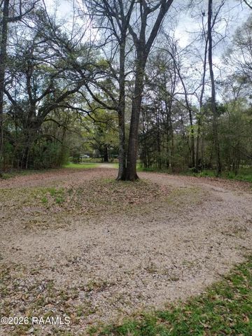 320 Frozard Road, Arnaudville, LA 70512