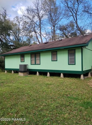 320 Frozard Road, Arnaudville, LA 70512