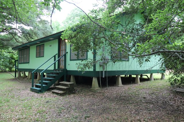 320 Frozard Road, Arnaudville, LA 70512