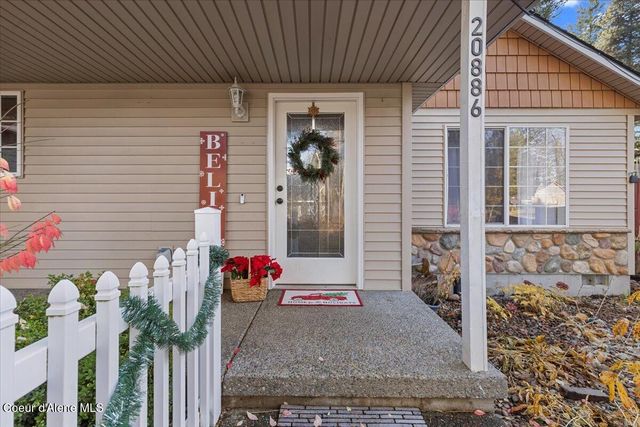 20886 N CAMPER RD, Rathdrum, ID 83858