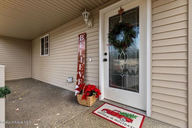 20886 N CAMPER RD, Rathdrum, ID 83858