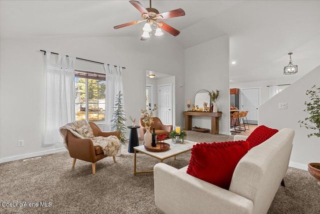 20886 N CAMPER RD, Rathdrum, ID 83858