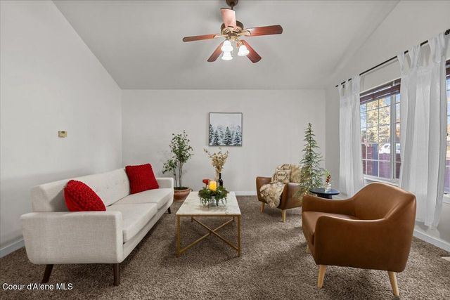 20886 N CAMPER RD, Rathdrum, ID 83858