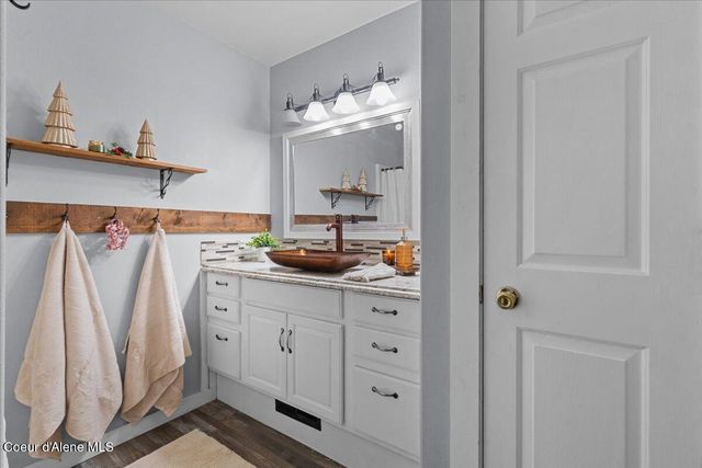 20886 N CAMPER RD, Rathdrum, ID 83858