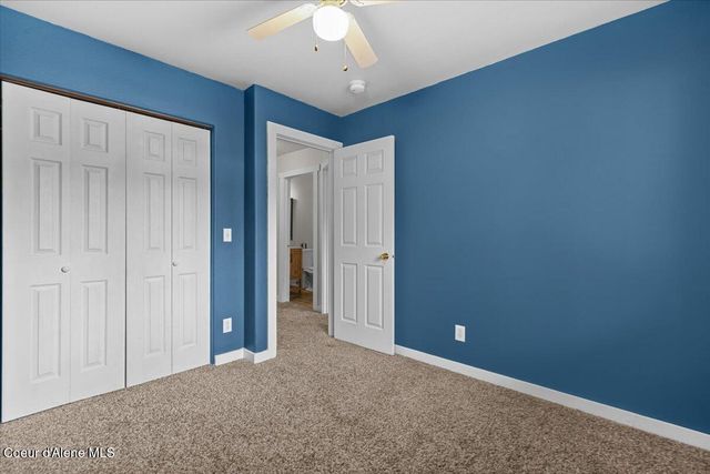 20886 N CAMPER RD, Rathdrum, ID 83858