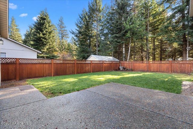 20886 N CAMPER RD, Rathdrum, ID 83858