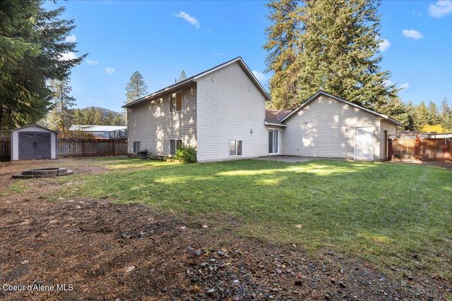 20886 N CAMPER RD, Rathdrum, ID 83858