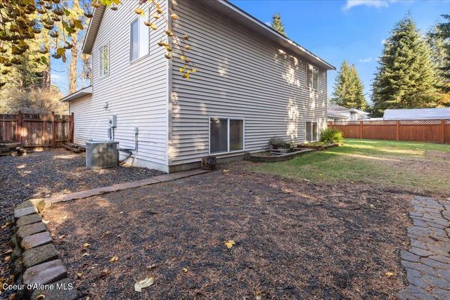 20886 N CAMPER RD, Rathdrum, ID 83858