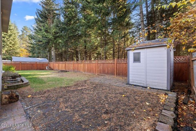 20886 N CAMPER RD, Rathdrum, ID 83858