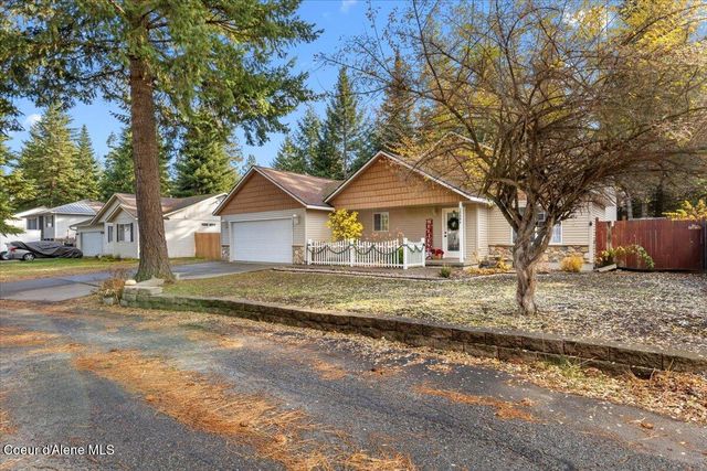 20886 N CAMPER RD, Rathdrum, ID 83858