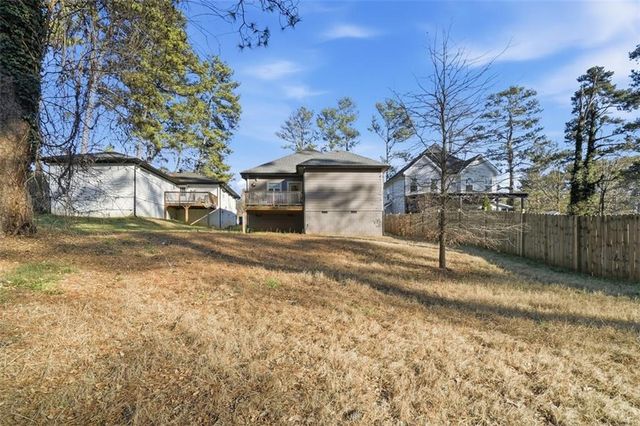 2281 Pryor SW Road, Atlanta, GA 30315