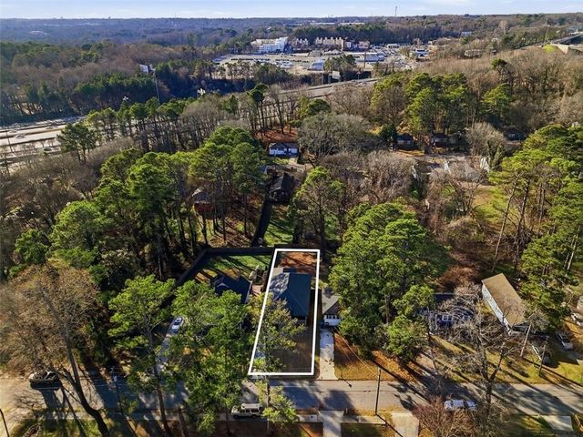 2281 Pryor SW Road, Atlanta, GA 30315