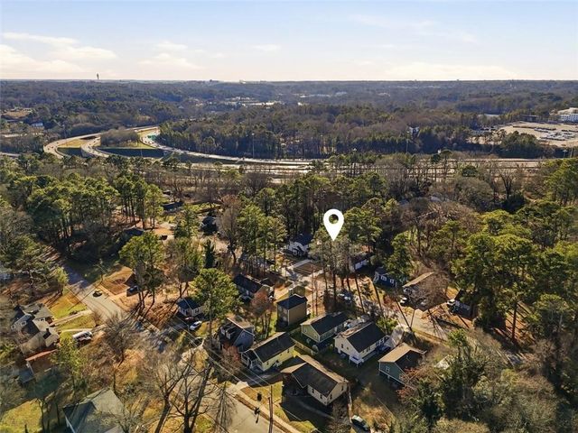 2281 Pryor SW Road, Atlanta, GA 30315