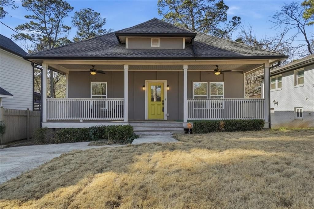 2281 Pryor SW Road, Atlanta, GA 30315