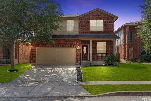 12206 Medina Mill, San Antonio, TX 78253