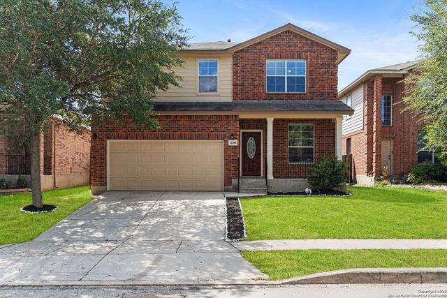12206 Medina Mill, San Antonio, TX 78253