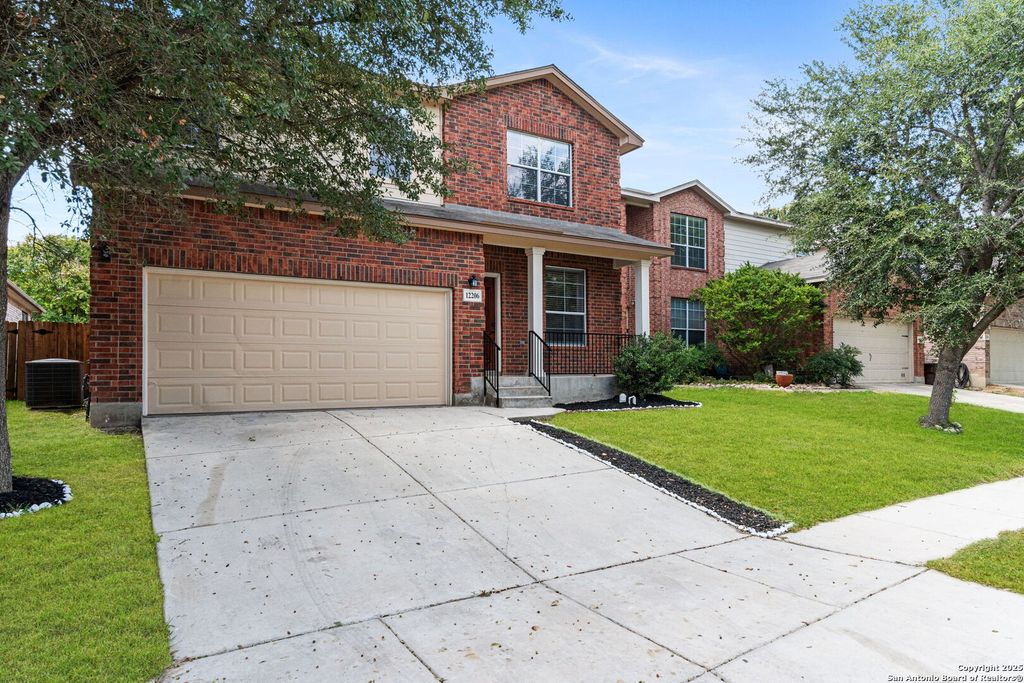 12206 Medina Mill, San Antonio, TX 78253