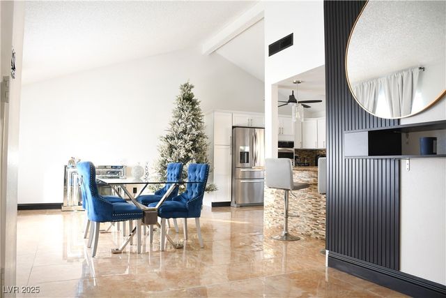 1708 Crest Avenue, Las Vegas, NV 89119