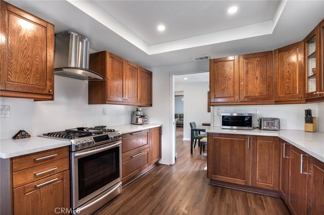 5303 Mark Court, Agoura Hills, CA 91301