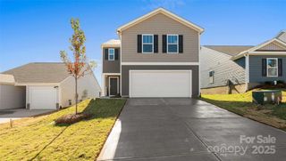 58 Caroline Valley Lane, Hendersonville, NC 28792