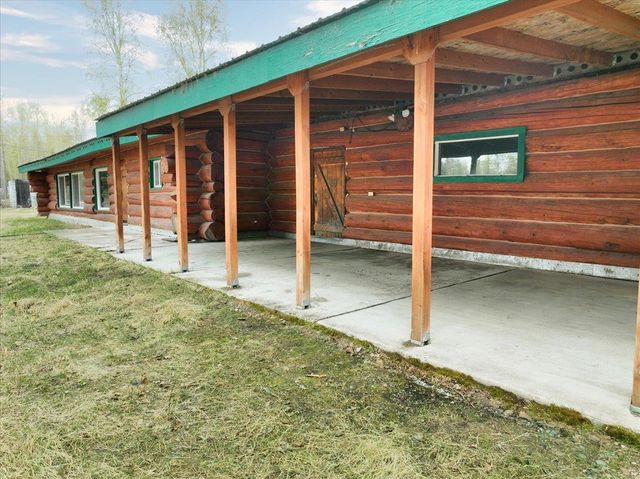 1025 SIRLIN DRIVE, North Pole, AK 99705