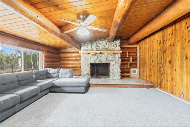 1025 SIRLIN DRIVE, North Pole, AK 99705