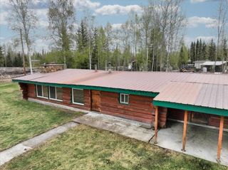 1025 SIRLIN DRIVE, North Pole, AK 99705