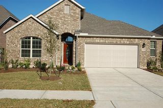 19514 Juniper Breeze Lane, Spring, TX 77379