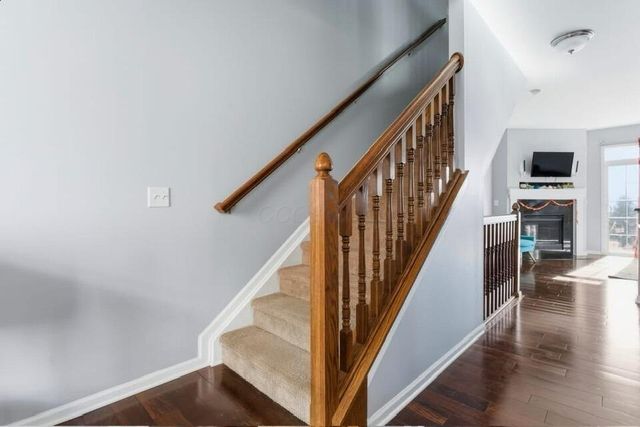 67 Highland Pointe Circle, Columbus, OH 43235