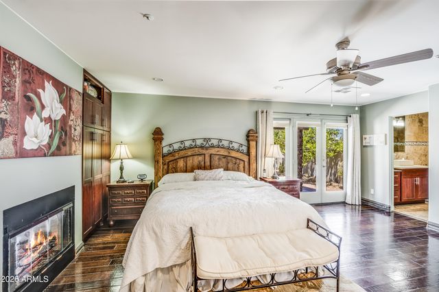 9252 N FIREBRICK Drive, Fountain Hills, AZ 85268