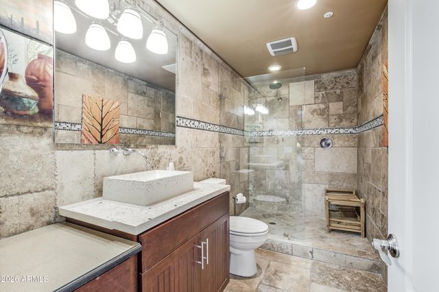 9252 N FIREBRICK Drive, Fountain Hills, AZ 85268