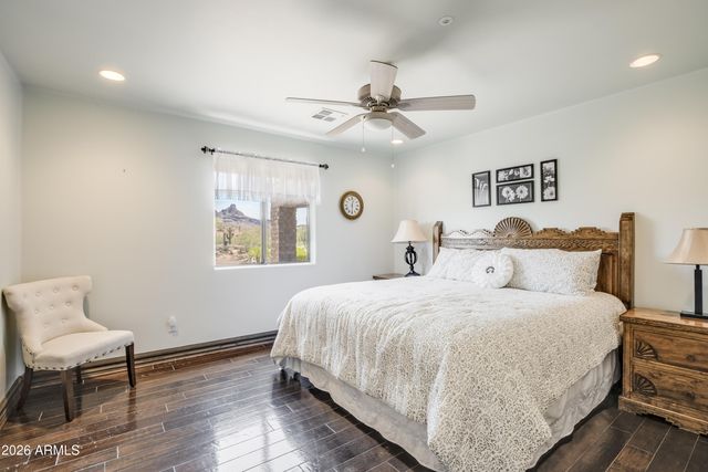 9252 N FIREBRICK Drive, Fountain Hills, AZ 85268