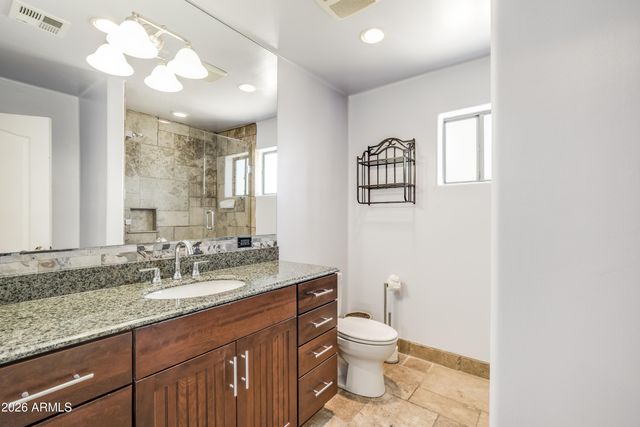 9252 N FIREBRICK Drive, Fountain Hills, AZ 85268
