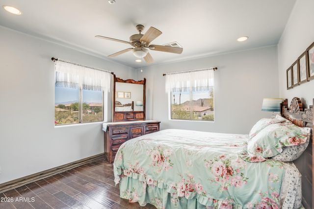 9252 N FIREBRICK Drive, Fountain Hills, AZ 85268