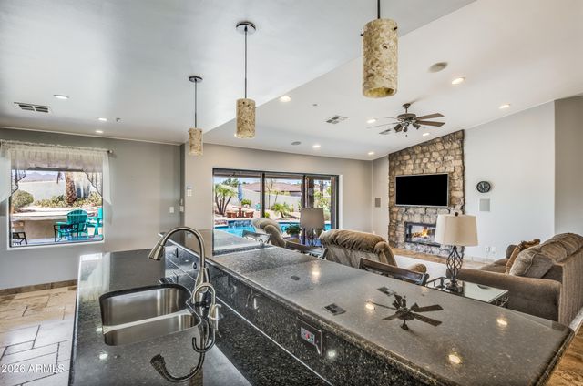 9252 N FIREBRICK Drive, Fountain Hills, AZ 85268