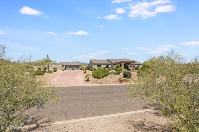9252 N FIREBRICK Drive, Fountain Hills, AZ 85268