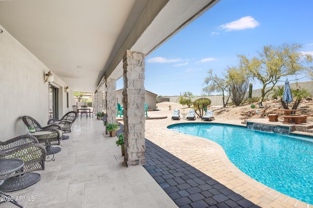 9252 N FIREBRICK Drive, Fountain Hills, AZ 85268