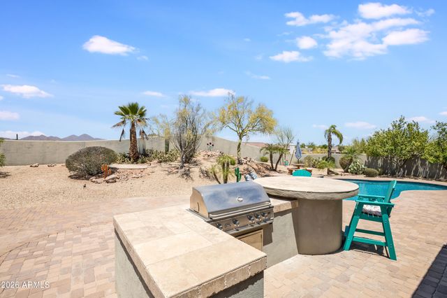 9252 N FIREBRICK Drive, Fountain Hills, AZ 85268