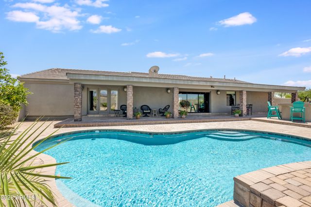 9252 N FIREBRICK Drive, Fountain Hills, AZ 85268
