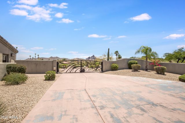 9252 N FIREBRICK Drive, Fountain Hills, AZ 85268