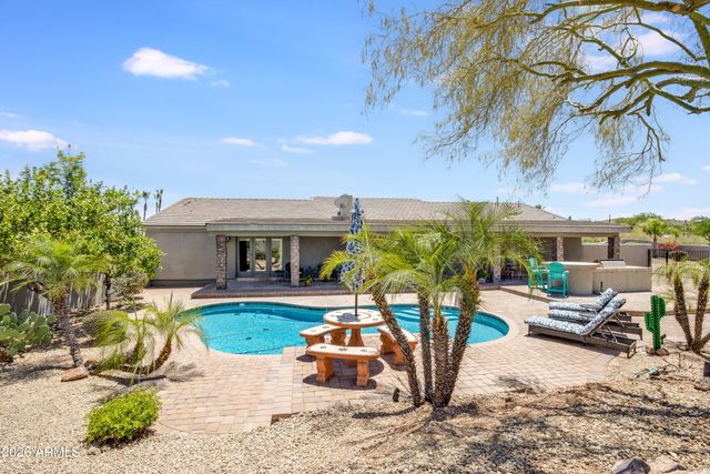 9252 N FIREBRICK Drive, Fountain Hills, AZ 85268