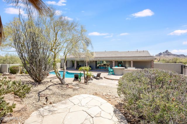 9252 N FIREBRICK Drive, Fountain Hills, AZ 85268