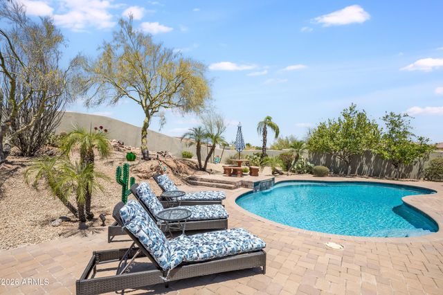 9252 N FIREBRICK Drive, Fountain Hills, AZ 85268