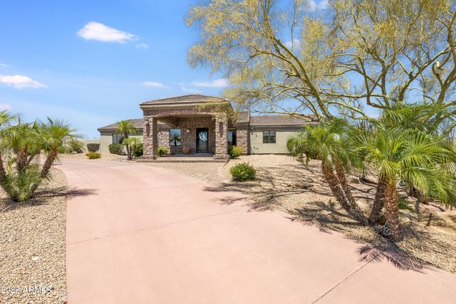 9252 N FIREBRICK Drive, Fountain Hills, AZ 85268