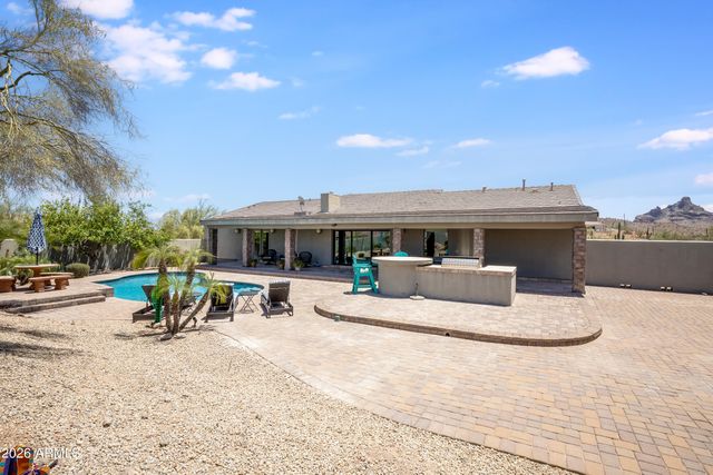 9252 N FIREBRICK Drive, Fountain Hills, AZ 85268