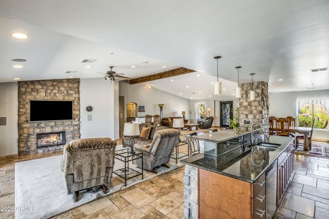 9252 N FIREBRICK Drive, Fountain Hills, AZ 85268